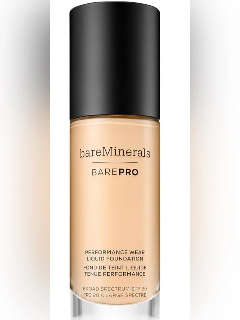 bareMinerals BAREPRO Liquid Foundation - Warm Light